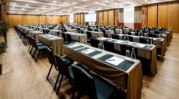Grande Real Santa Eulalia Resort & Hotel Spa