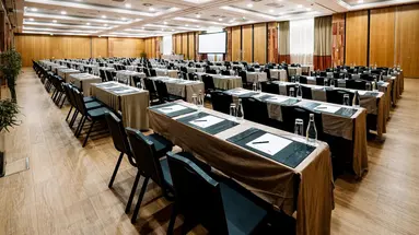 Grande Real Santa Eulalia Resort & Hotel Spa