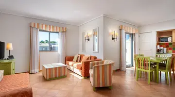 Grande Real Santa Eulalia Resort & Hotel Spa