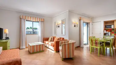 Grande Real Santa Eulalia Resort & Hotel Spa