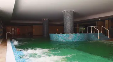 Grande Real Santa Eulalia Resort & Hotel Spa