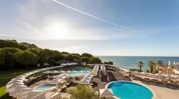 Grande Real Santa Eulalia Resort & Hotel Spa