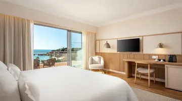 Grande Real Santa Eulalia Resort & Hotel Spa