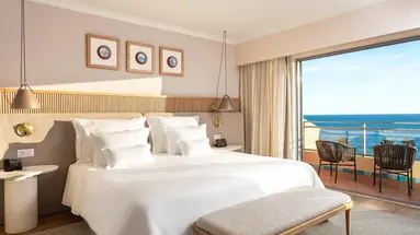 Grande Real Santa Eulalia Resort & Hotel Spa