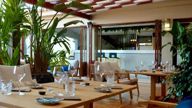 Grande Real Santa Eulalia Resort & Hotel Spa