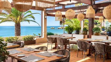 Grande Real Santa Eulalia Resort & Hotel Spa