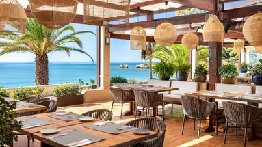 Grande Real Santa Eulalia Resort & Hotel Spa