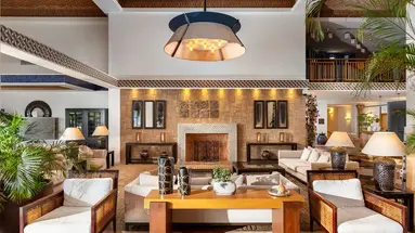 Grande Real Santa Eulalia Resort & Hotel Spa