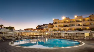 Grande Real Santa Eulalia Resort & Hotel Spa