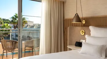 Grande Real Santa Eulalia Resort & Hotel Spa