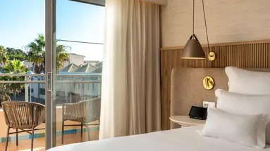 Grande Real Santa Eulalia Resort & Hotel Spa