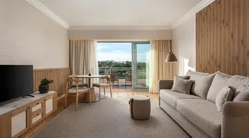 Grande Real Santa Eulalia Resort & Hotel Spa