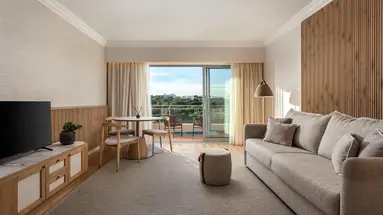 Grande Real Santa Eulalia Resort & Hotel Spa