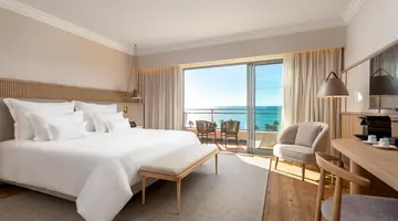 Grande Real Santa Eulalia Resort & Hotel Spa