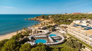 Grande Real Santa Eulalia Resort & Hotel Spa