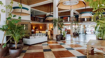 Grande Real Santa Eulalia Resort & Hotel Spa