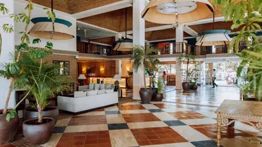 Grande Real Santa Eulalia Resort & Hotel Spa