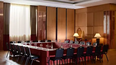 Grande Real Santa Eulalia Resort & Hotel Spa