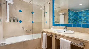 Grande Real Santa Eulalia Resort & Hotel Spa