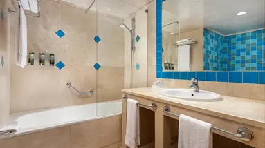 Grande Real Santa Eulalia Resort & Hotel Spa