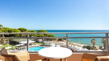 Grande Real Santa Eulalia Resort & Hotel Spa