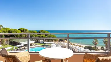 Grande Real Santa Eulalia Resort & Hotel Spa