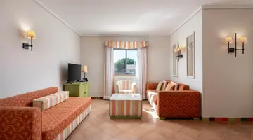 Grande Real Santa Eulalia Resort & Hotel Spa