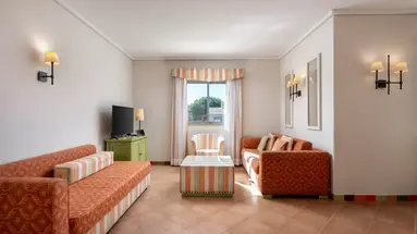 Grande Real Santa Eulalia Resort & Hotel Spa