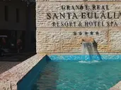 Grande Real Santa Eulalia Resort & Hotel Spa