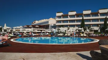 Grande Real Santa Eulalia Resort & Hotel Spa