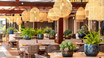 Grande Real Santa Eulalia Resort & Hotel Spa