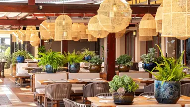 Grande Real Santa Eulalia Resort & Hotel Spa