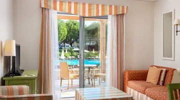 Grande Real Santa Eulalia Resort & Hotel Spa