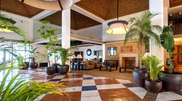 Grande Real Santa Eulalia Resort & Hotel Spa