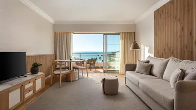 Grande Real Santa Eulalia Resort & Hotel Spa