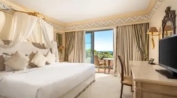 Grande Real Santa Eulalia Resort & Hotel Spa