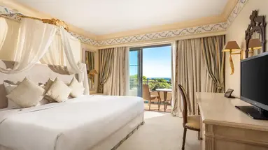 Grande Real Santa Eulalia Resort & Hotel Spa