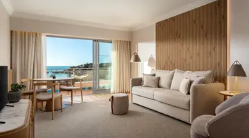 Grande Real Santa Eulalia Resort & Hotel Spa
