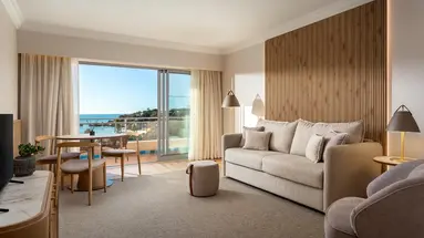 Grande Real Santa Eulalia Resort & Hotel Spa