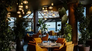 Grande Real Santa Eulalia Resort & Hotel Spa