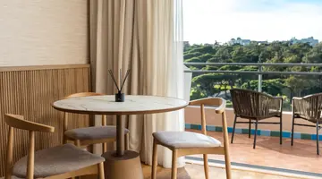 Grande Real Santa Eulalia Resort & Hotel Spa