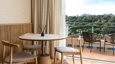 Grande Real Santa Eulalia Resort & Hotel Spa