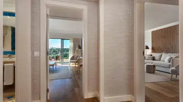 Grande Real Santa Eulalia Resort & Hotel Spa
