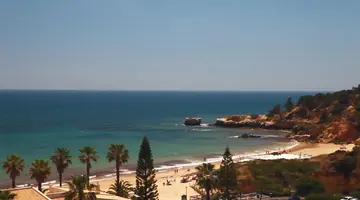 Grande Real Santa Eulalia Resort & Hotel Spa