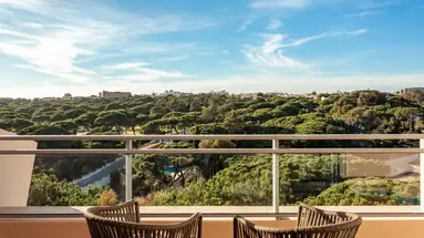 Grande Real Santa Eulalia Resort & Hotel Spa
