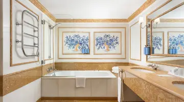 Grande Real Santa Eulalia Resort & Hotel Spa