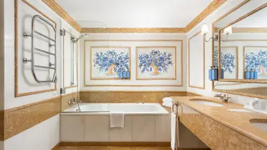 Grande Real Santa Eulalia Resort & Hotel Spa
