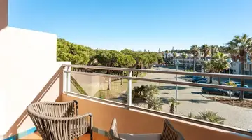 Grande Real Santa Eulalia Resort & Hotel Spa