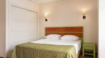 Grande Real Santa Eulalia Resort & Hotel Spa
