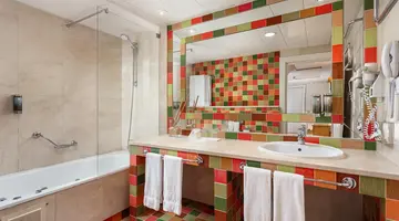 Grande Real Santa Eulalia Resort & Hotel Spa